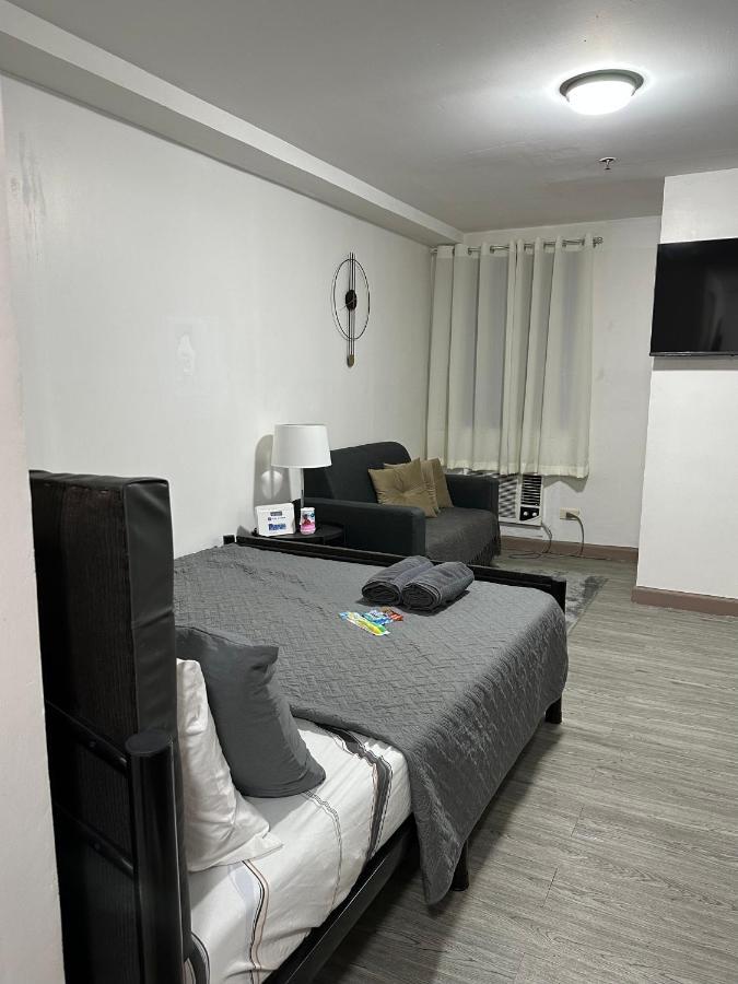 Condo In Ortigas Манила Екстериор снимка