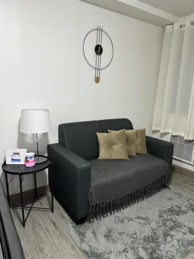 Condo In Ortigas Манила Екстериор снимка